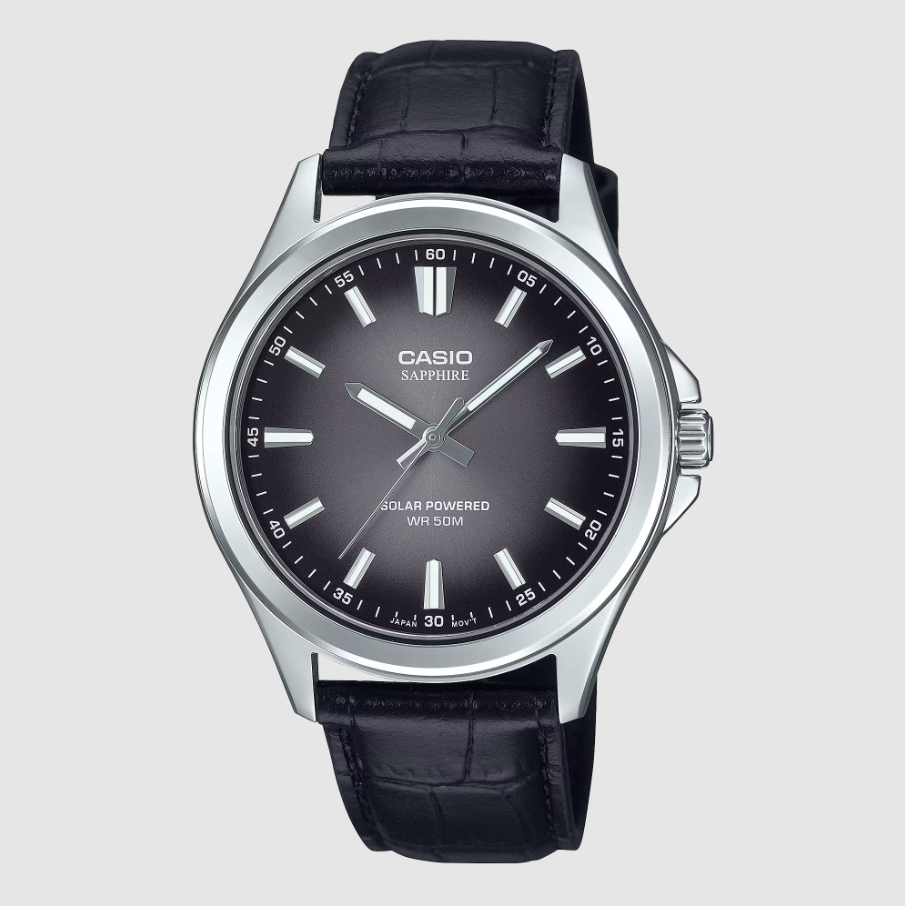 Casio Watch For Men - MTS 100L-1A